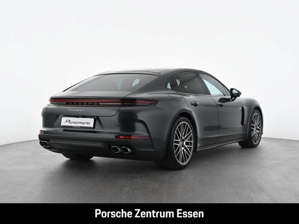 Porsche Panamera 4 E-Hybrid 346 kW image number 2