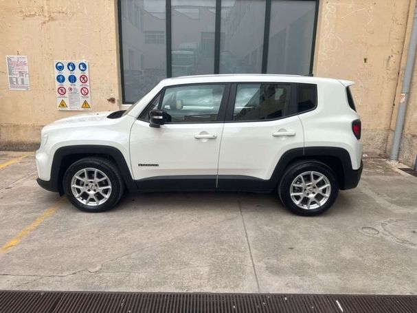 Jeep Renegade 96 kW image number 5