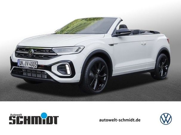 Volkswagen T-Roc DSG 110 kW image number 1