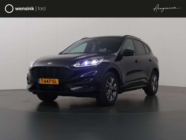 Ford Kuga 165 kW image number 1