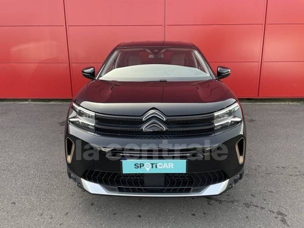 Citroen C5 Aircross 165 kW image number 4