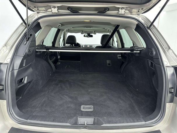 Subaru Outback 2.5 Trek 129 kW image number 22