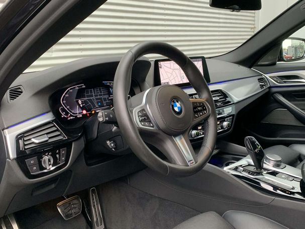 BMW 530i xDrive 185 kW image number 17