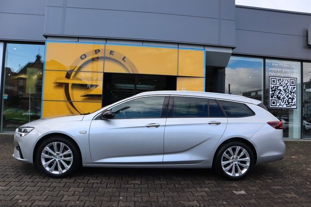 Opel Insignia Sports Tourer 2.0 Business 128 kW image number 7