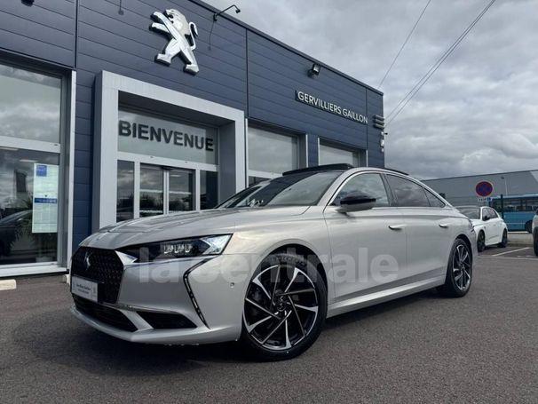 DS Automobiles 9 E-Tense 184 kW image number 1