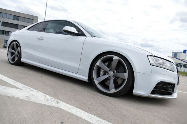 Audi RS5 4.2 FSI quattro S tronic 331 kW image number 14