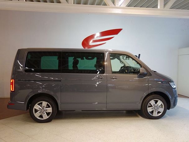 Volkswagen T6 Multivan DSG 4Motion 146 kW image number 8