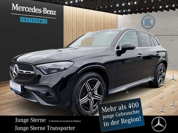 Mercedes-Benz GLC 300 e AMG 4Matic 230 kW image number 1