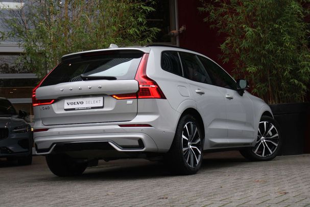 Volvo XC60 T6 Recharge AWD 257 kW image number 3