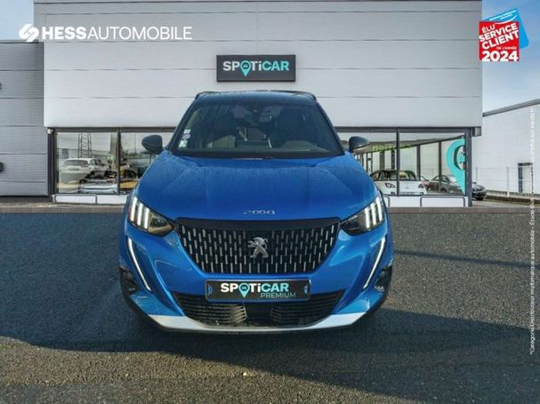 Peugeot 2008 PureTech 130 98 kW image number 3