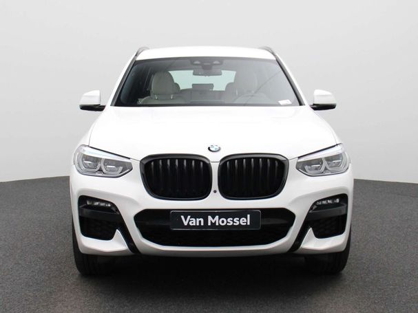 BMW X3 xDrive30e M Sport 215 kW image number 7