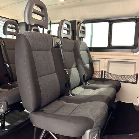 Fiat Ducato 130 kW image number 13