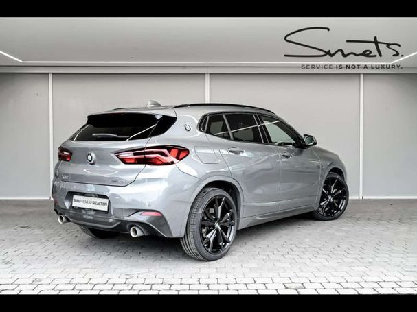 BMW X2 M sDrive 131 kW image number 2