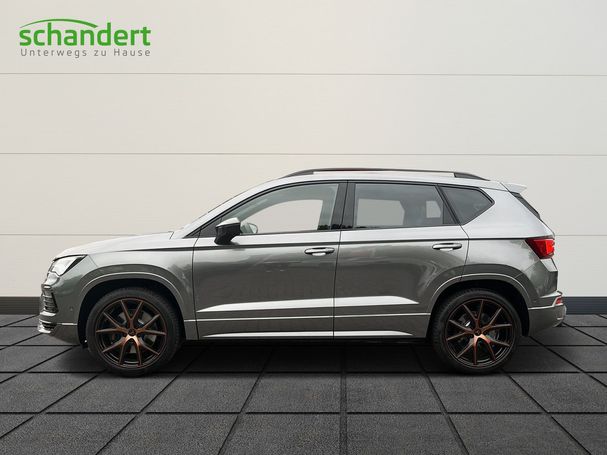 Cupra Ateca 2.0 TSI DSG 221 kW image number 5