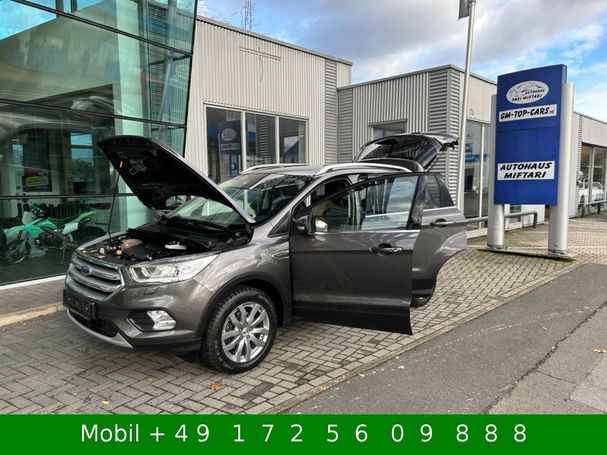 Ford Kuga 110 kW image number 18