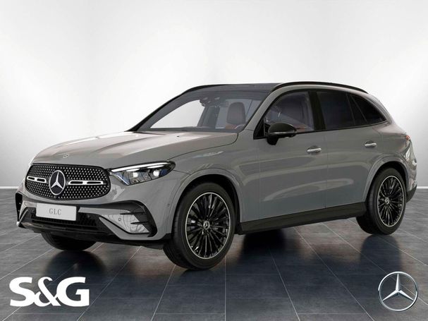 Mercedes-Benz GLC 450 270 kW image number 7