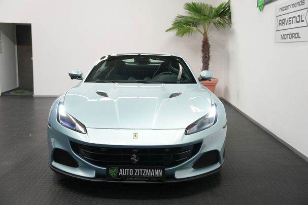 Ferrari Portofino M 456 kW image number 4