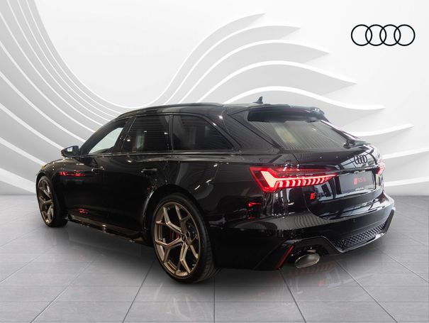 Audi RS6 Avant Performance 463 kW image number 2