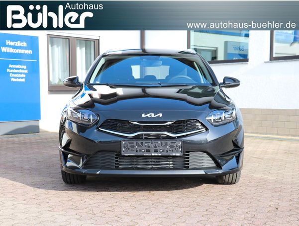 Kia Ceed Sportswagon Vision 103 kW image number 15