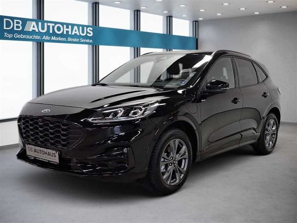 Ford Kuga 165 kW image number 1