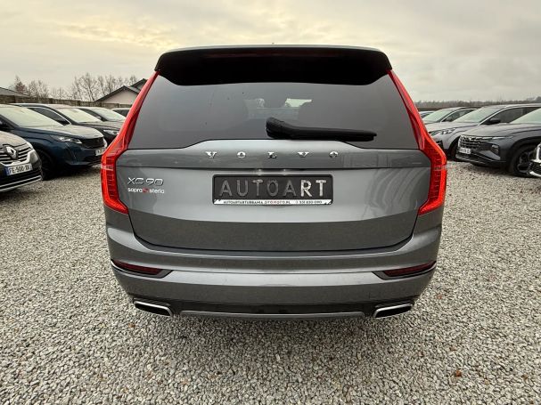 Volvo XC90 B5 AWD 173 kW image number 14