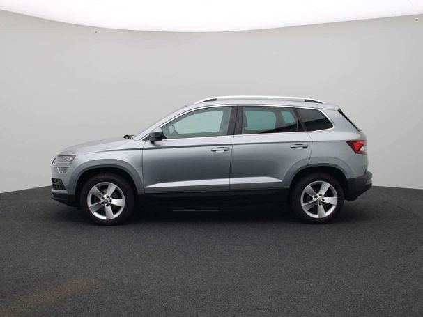 Skoda Karoq 1.5 TSI ACT Style 110 kW image number 5