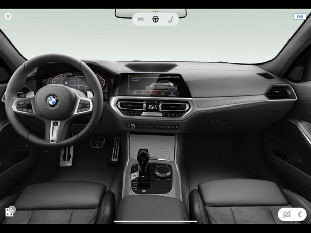 BMW 340d xDrive 250 kW image number 5