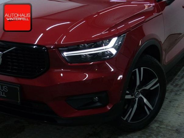 Volvo XC40 AWD B4 145 kW image number 6