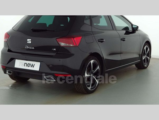 Seat Ibiza 1.0 TSI DSG FR 81 kW image number 25