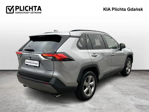 Toyota RAV 4 160 kW image number 3