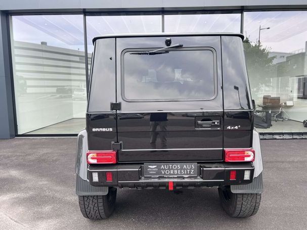 Mercedes-Benz G 500 310 kW image number 4