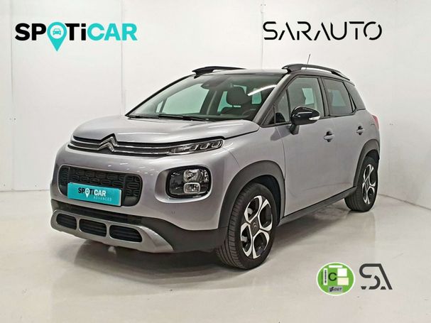 Citroen C3 Aircross BlueHDi 110 Shine 81 kW image number 1