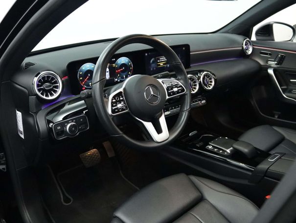 Mercedes-Benz A 180 100 kW image number 4