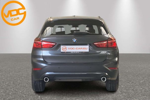 BMW X1 sDrive 100 kW image number 7