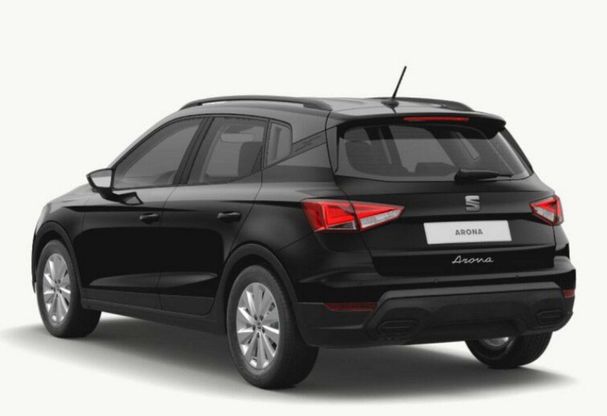 Seat Arona 1.0 TSI Style 85 kW image number 2