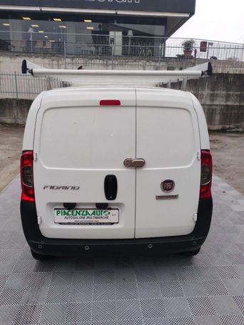 Fiat Fiorino 70 kW image number 4