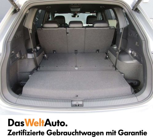 Volkswagen Tiguan Allspace TSI DSG 110 kW image number 11