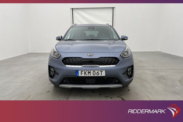 Kia Niro Hybrid 104 kW image number 3