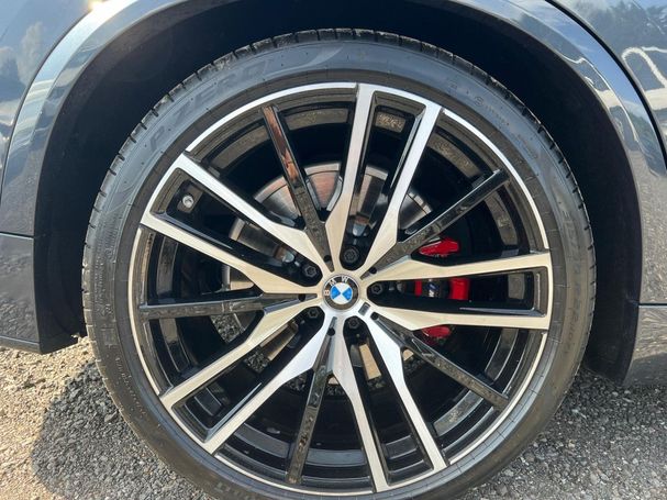 BMW X5 M50i xDrive 390 kW image number 15