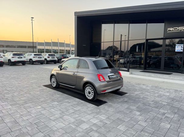 Fiat 500 1.0 51 kW image number 10