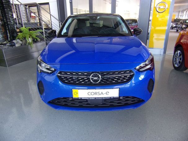 Opel Corsa e 100 kW image number 2