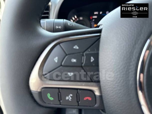 Jeep Renegade 1.3 Turbo PHEV 140 kW image number 9