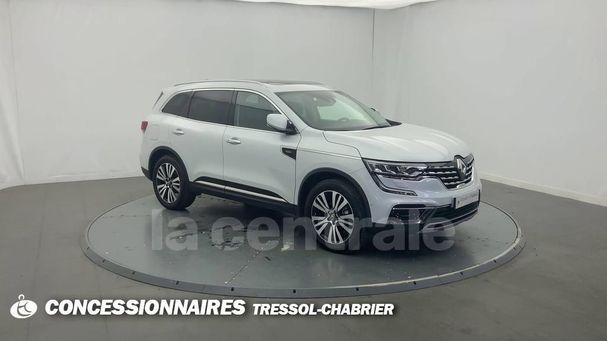 Renault Koleos 1.3 TCe 116 kW image number 2