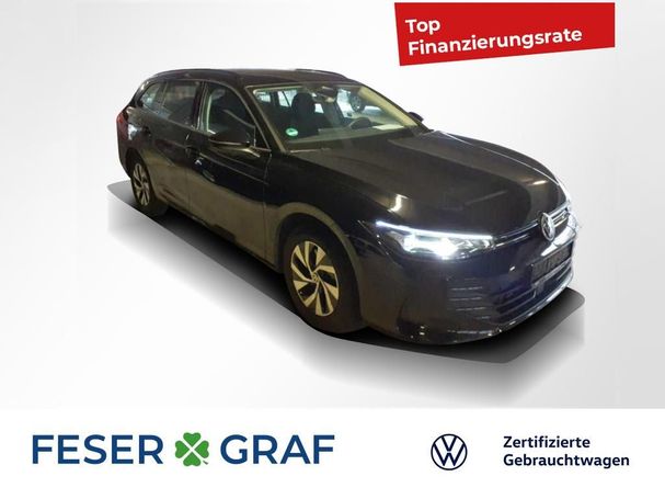 Volkswagen Passat Variant 1.5 TSI DSG 110 kW image number 1