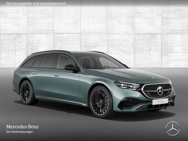 Mercedes-Benz E 220 d T 145 kW image number 16