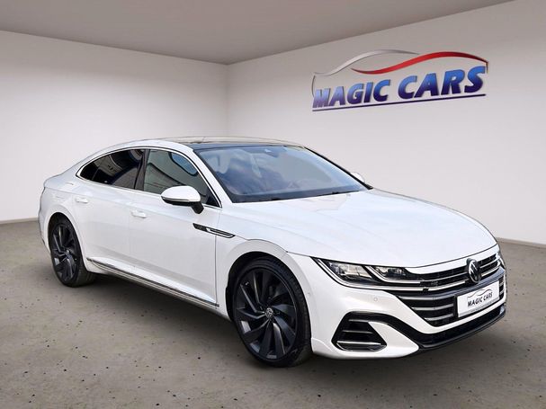 Volkswagen Arteon 2.0 TDI DSG 4Motion 147 kW image number 5