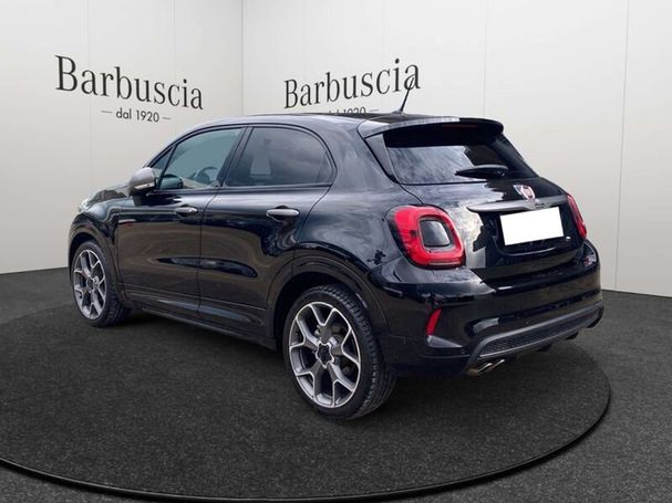 Fiat 500X 1.6 96 kW image number 4