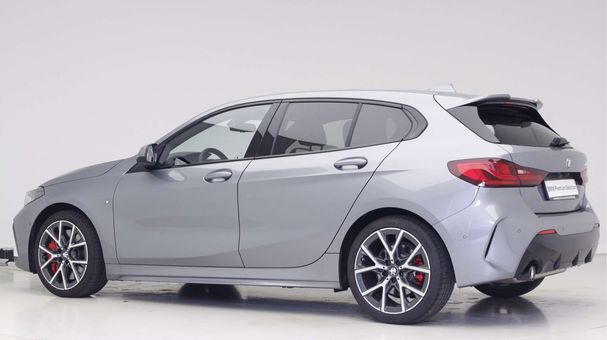 BMW 118i 100 kW image number 3