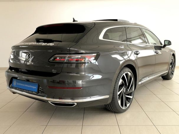 Volkswagen Arteon 2.0 TDI DSG 147 kW image number 13