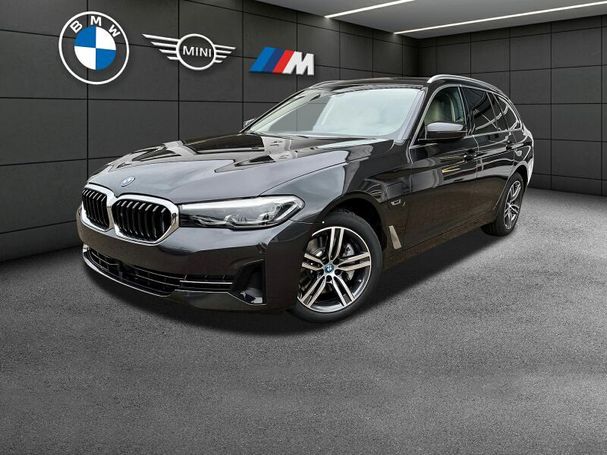 BMW 530 Touring 215 kW image number 1